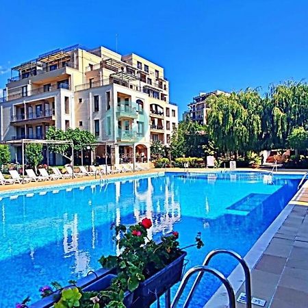 Sorrento Sole Mare - Apartments By The Beach Sveti Vlas Esterno foto
