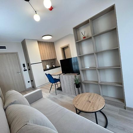 Sorrento Sole Mare - Apartments By The Beach Sveti Vlas Esterno foto