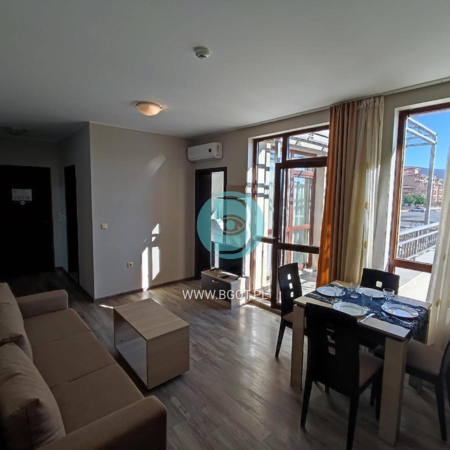 Sorrento Sole Mare - Apartments By The Beach Sveti Vlas Esterno foto