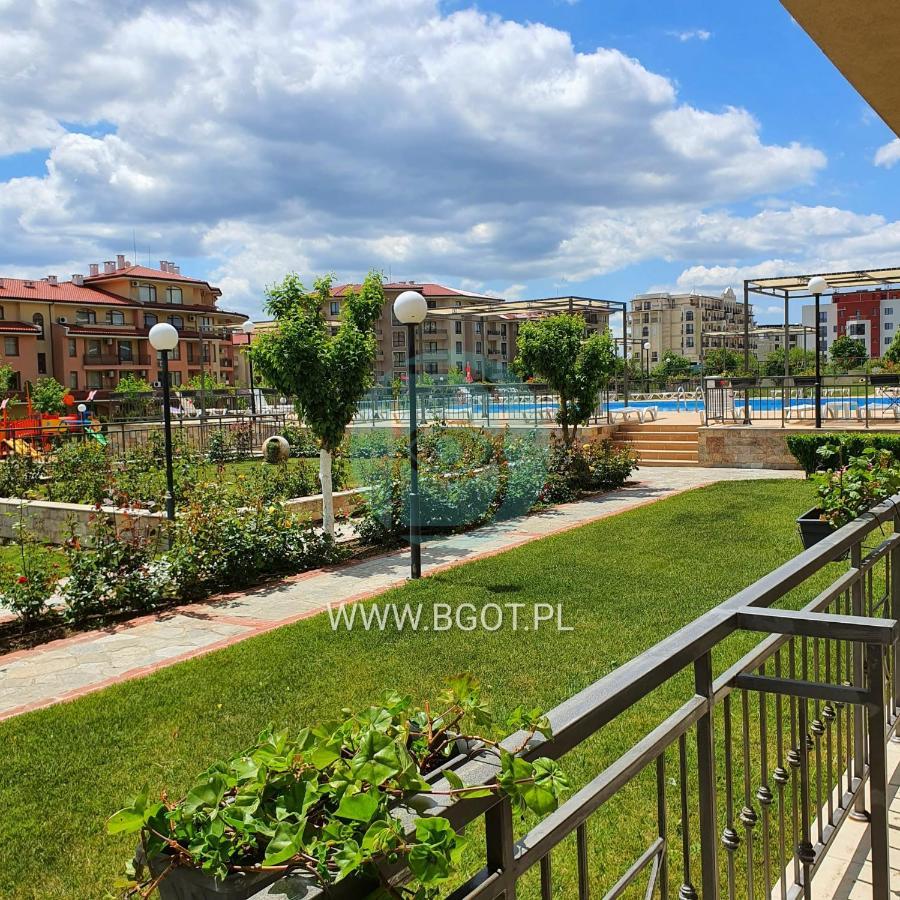 Sorrento Sole Mare - Apartments By The Beach Sveti Vlas Esterno foto