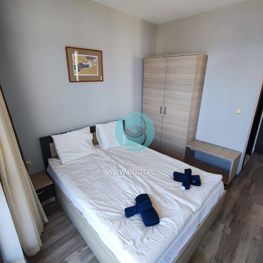 Sorrento Sole Mare - Apartments By The Beach Sveti Vlas Esterno foto