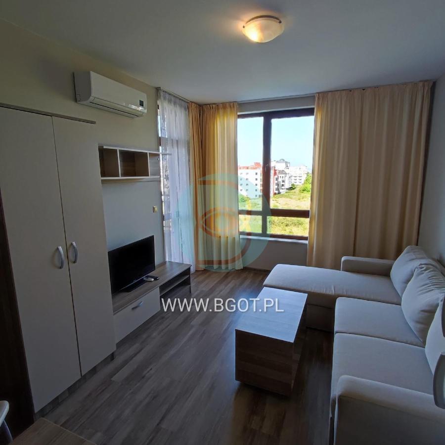 Sorrento Sole Mare - Apartments By The Beach Sveti Vlas Esterno foto