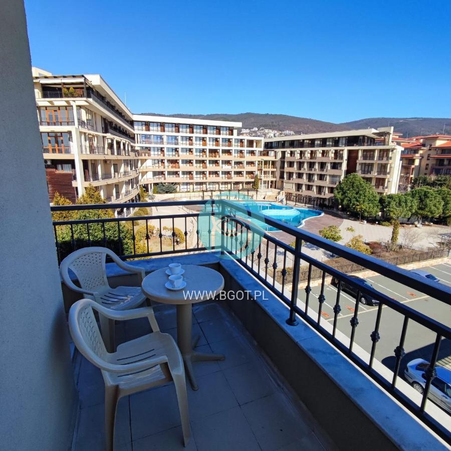 Sorrento Sole Mare - Apartments By The Beach Sveti Vlas Esterno foto