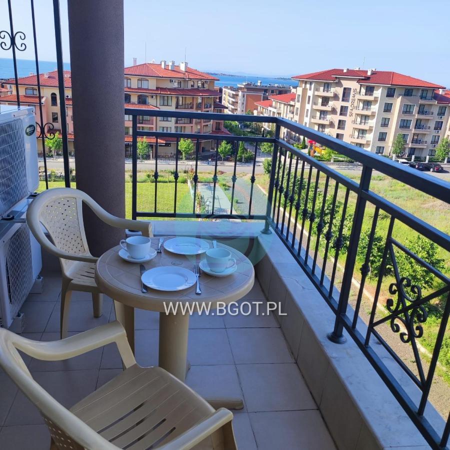Sorrento Sole Mare - Apartments By The Beach Sveti Vlas Esterno foto