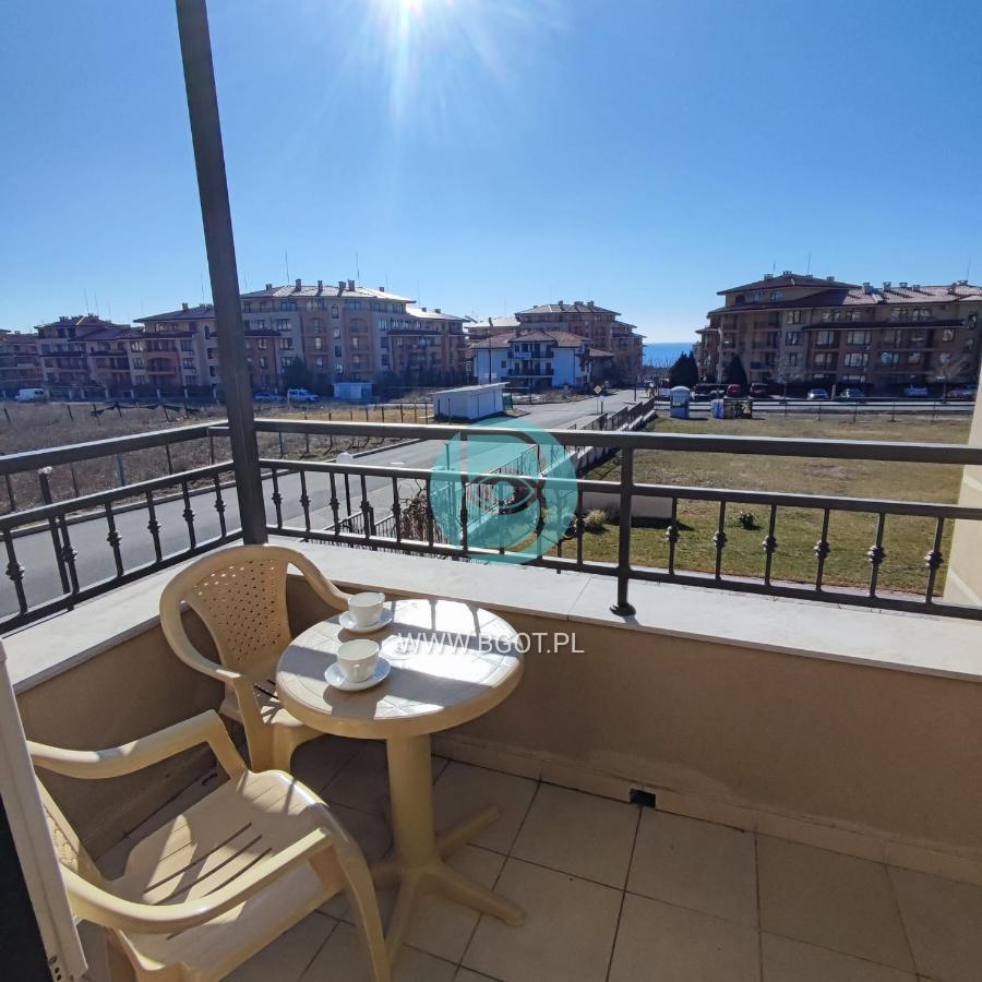 Sorrento Sole Mare - Apartments By The Beach Sveti Vlas Esterno foto