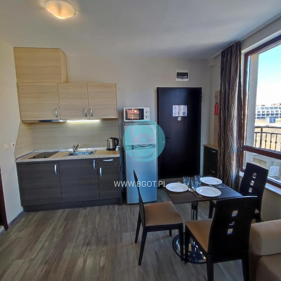 Sorrento Sole Mare - Apartments By The Beach Sveti Vlas Esterno foto