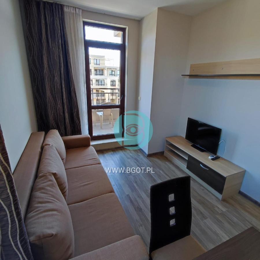Sorrento Sole Mare - Apartments By The Beach Sveti Vlas Esterno foto