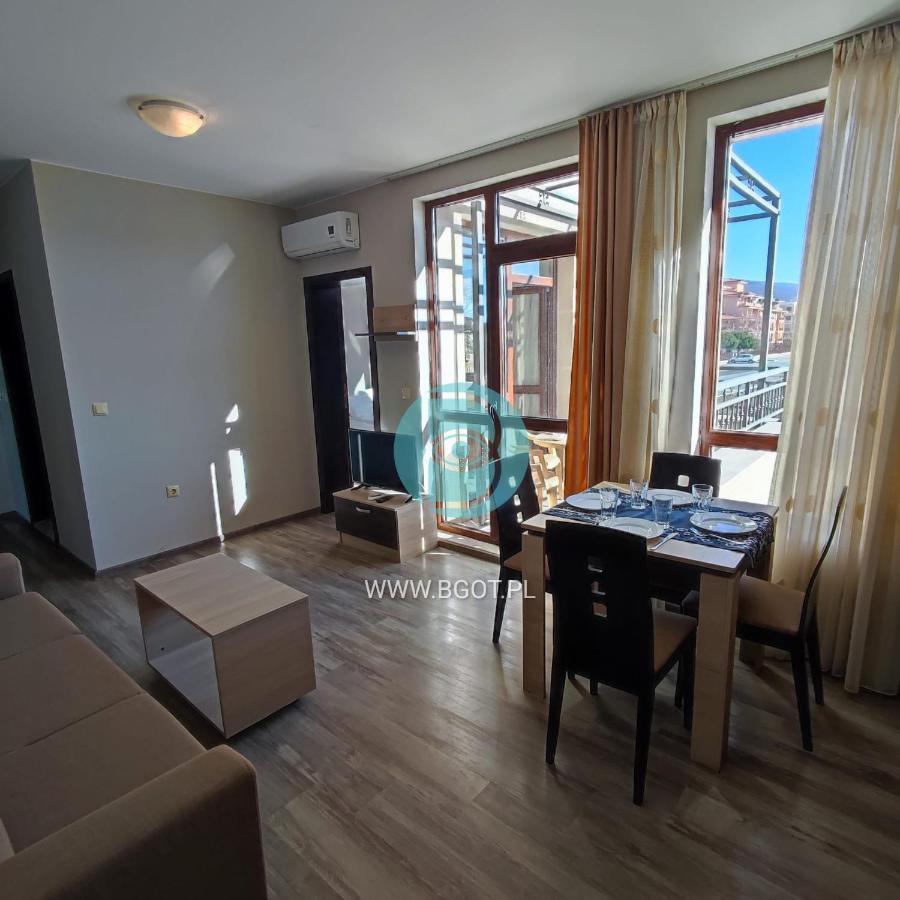 Sorrento Sole Mare - Apartments By The Beach Sveti Vlas Esterno foto
