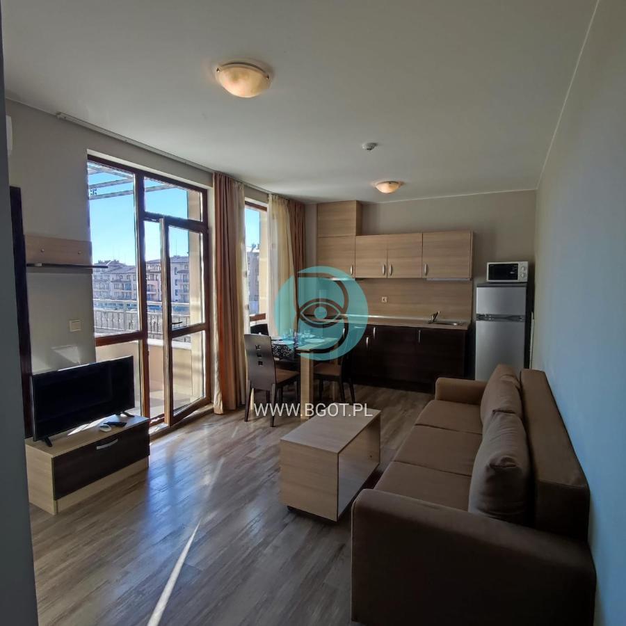 Sorrento Sole Mare - Apartments By The Beach Sveti Vlas Esterno foto