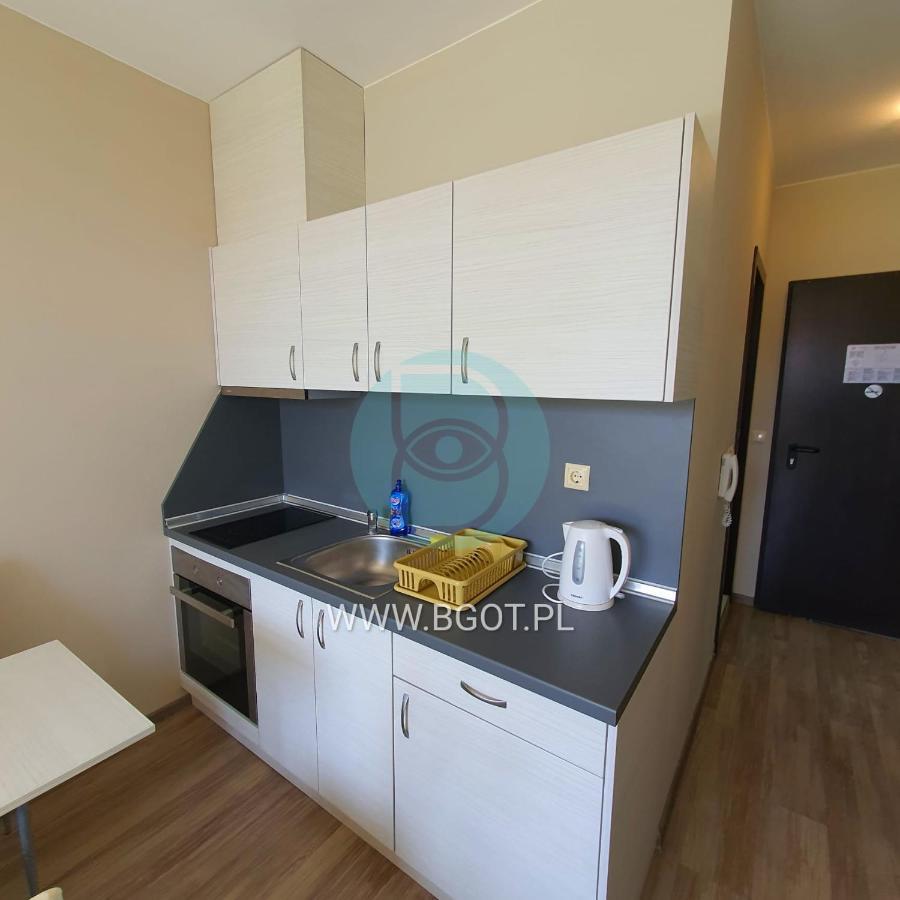 Sorrento Sole Mare - Apartments By The Beach Sveti Vlas Esterno foto