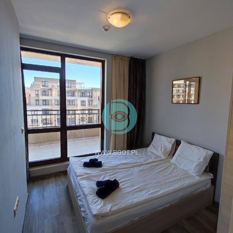 Sorrento Sole Mare - Apartments By The Beach Sveti Vlas Esterno foto