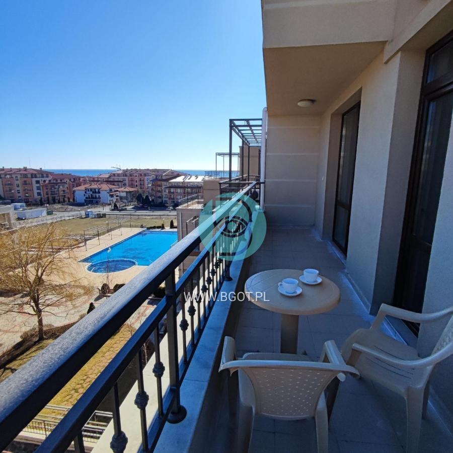 Sorrento Sole Mare - Apartments By The Beach Sveti Vlas Esterno foto