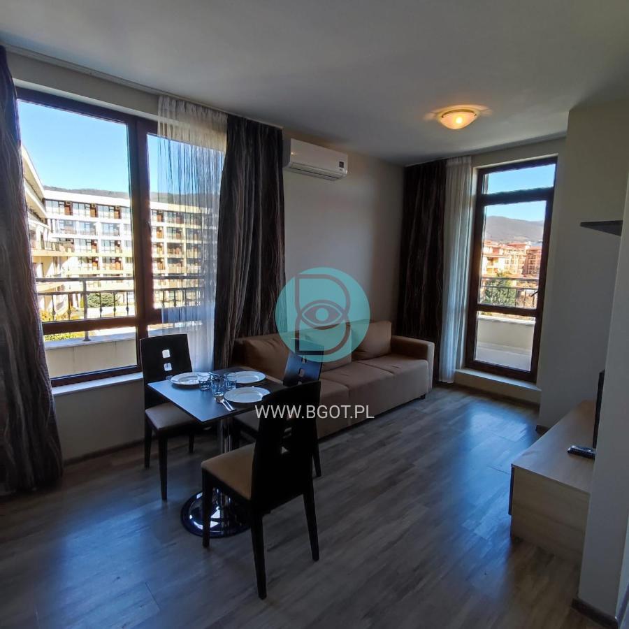 Sorrento Sole Mare - Apartments By The Beach Sveti Vlas Esterno foto