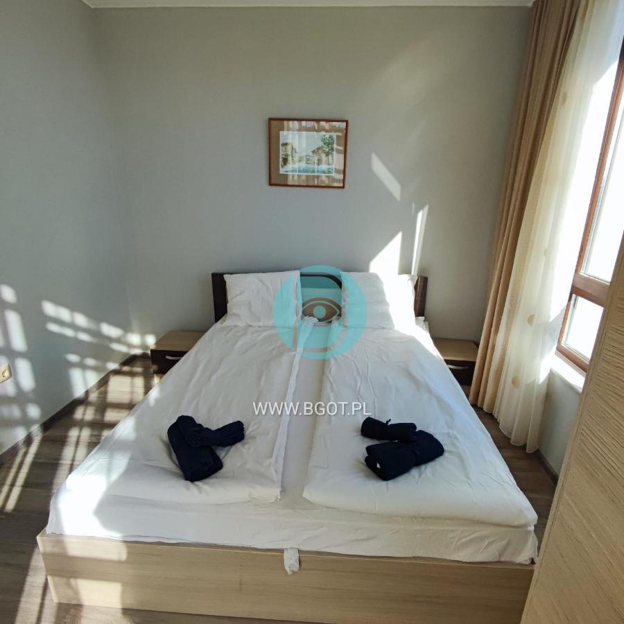Sorrento Sole Mare - Apartments By The Beach Sveti Vlas Esterno foto