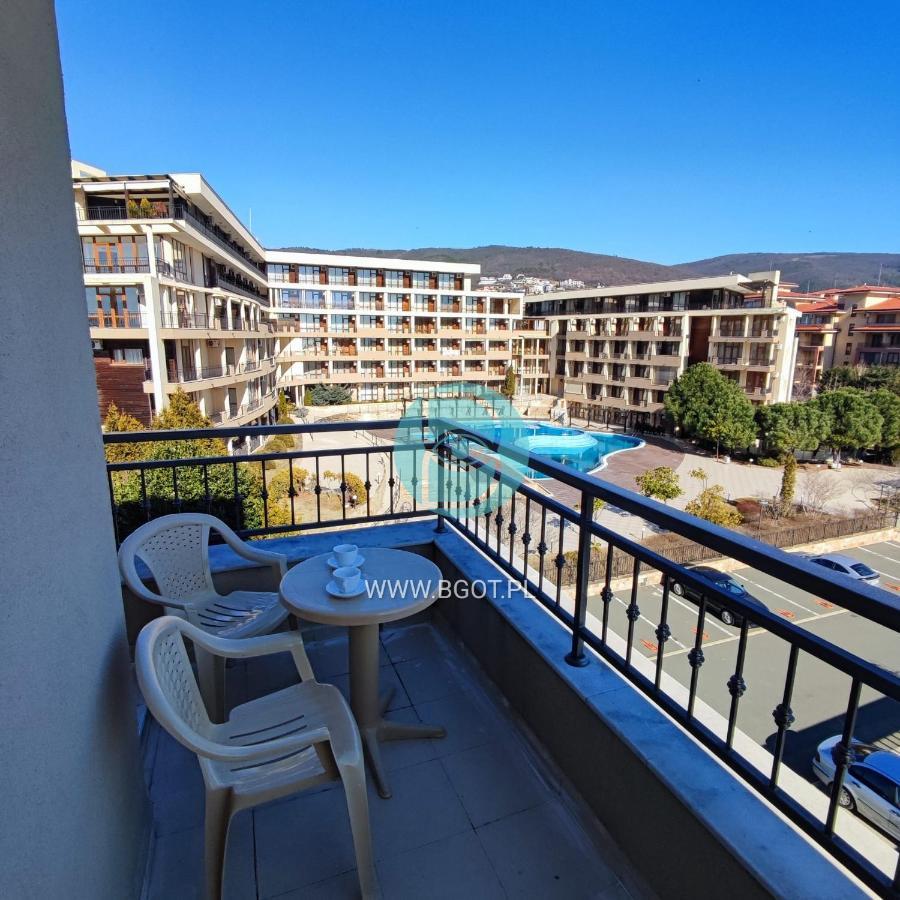 Sorrento Sole Mare - Apartments By The Beach Sveti Vlas Esterno foto