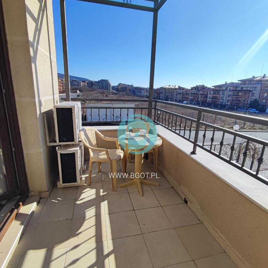 Sorrento Sole Mare - Apartments By The Beach Sveti Vlas Esterno foto
