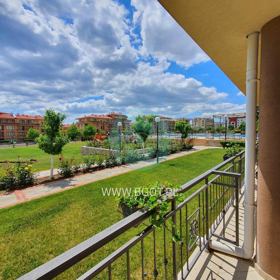 Sorrento Sole Mare - Apartments By The Beach Sveti Vlas Esterno foto