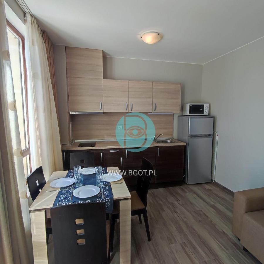 Sorrento Sole Mare - Apartments By The Beach Sveti Vlas Esterno foto
