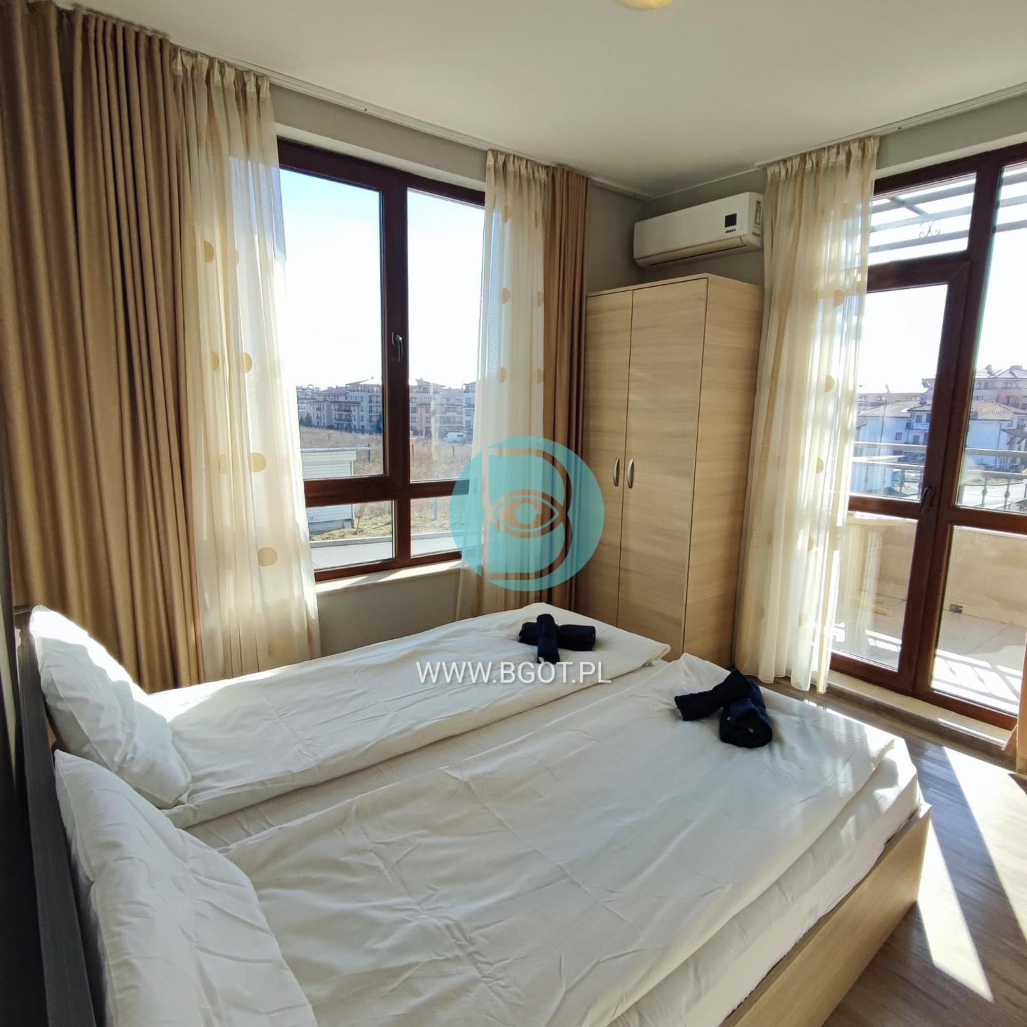 Sorrento Sole Mare - Apartments By The Beach Sveti Vlas Esterno foto
