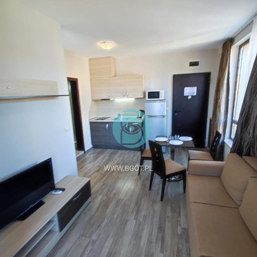 Sorrento Sole Mare - Apartments By The Beach Sveti Vlas Esterno foto