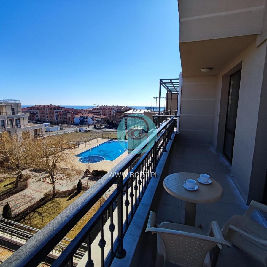 Sorrento Sole Mare - Apartments By The Beach Sveti Vlas Esterno foto