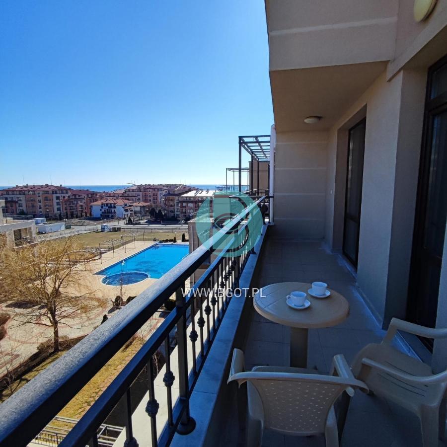 Sorrento Sole Mare - Apartments By The Beach Sveti Vlas Esterno foto