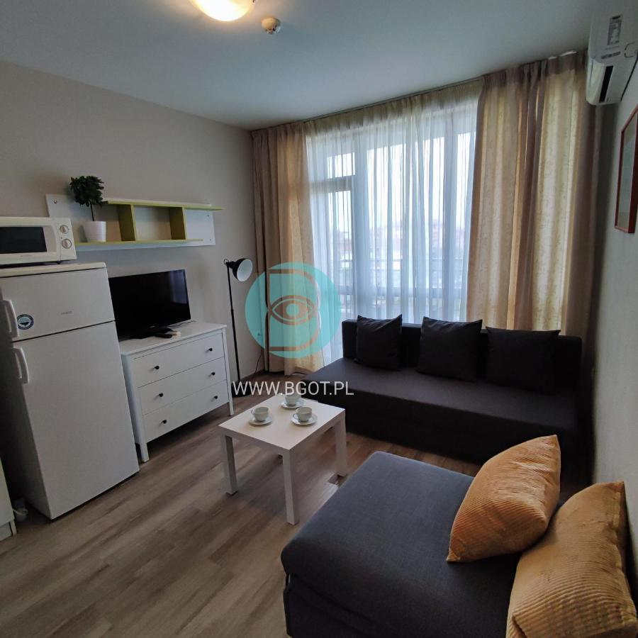 Sorrento Sole Mare - Apartments By The Beach Sveti Vlas Esterno foto