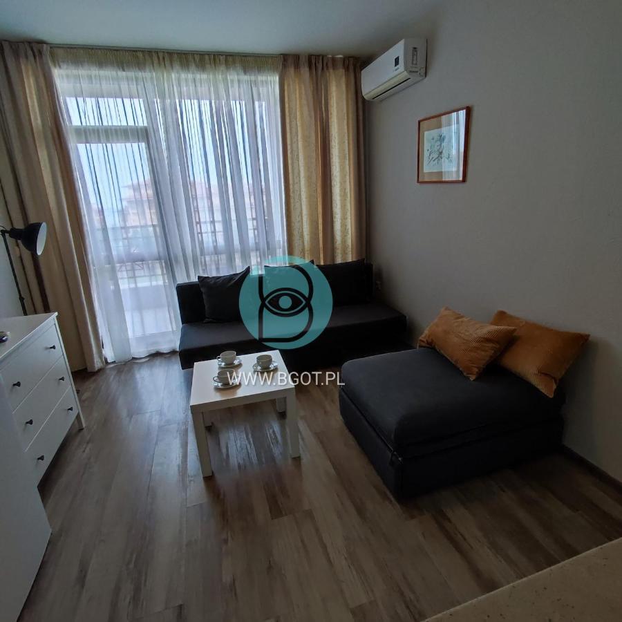 Sorrento Sole Mare - Apartments By The Beach Sveti Vlas Esterno foto