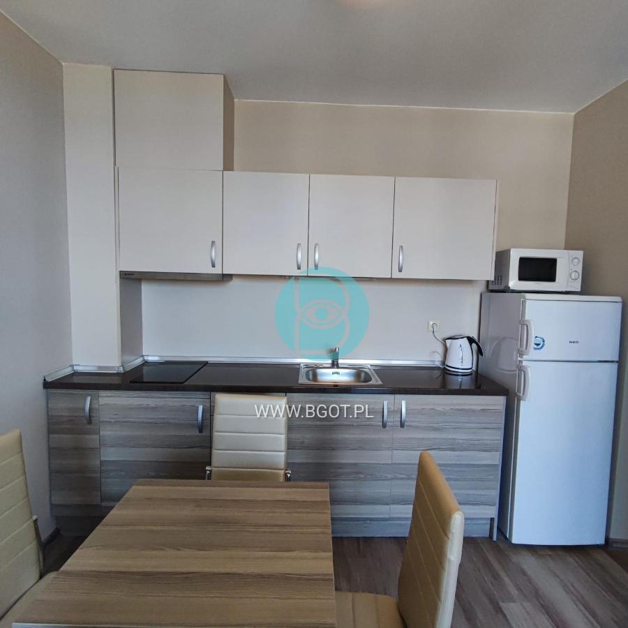Sorrento Sole Mare - Apartments By The Beach Sveti Vlas Esterno foto