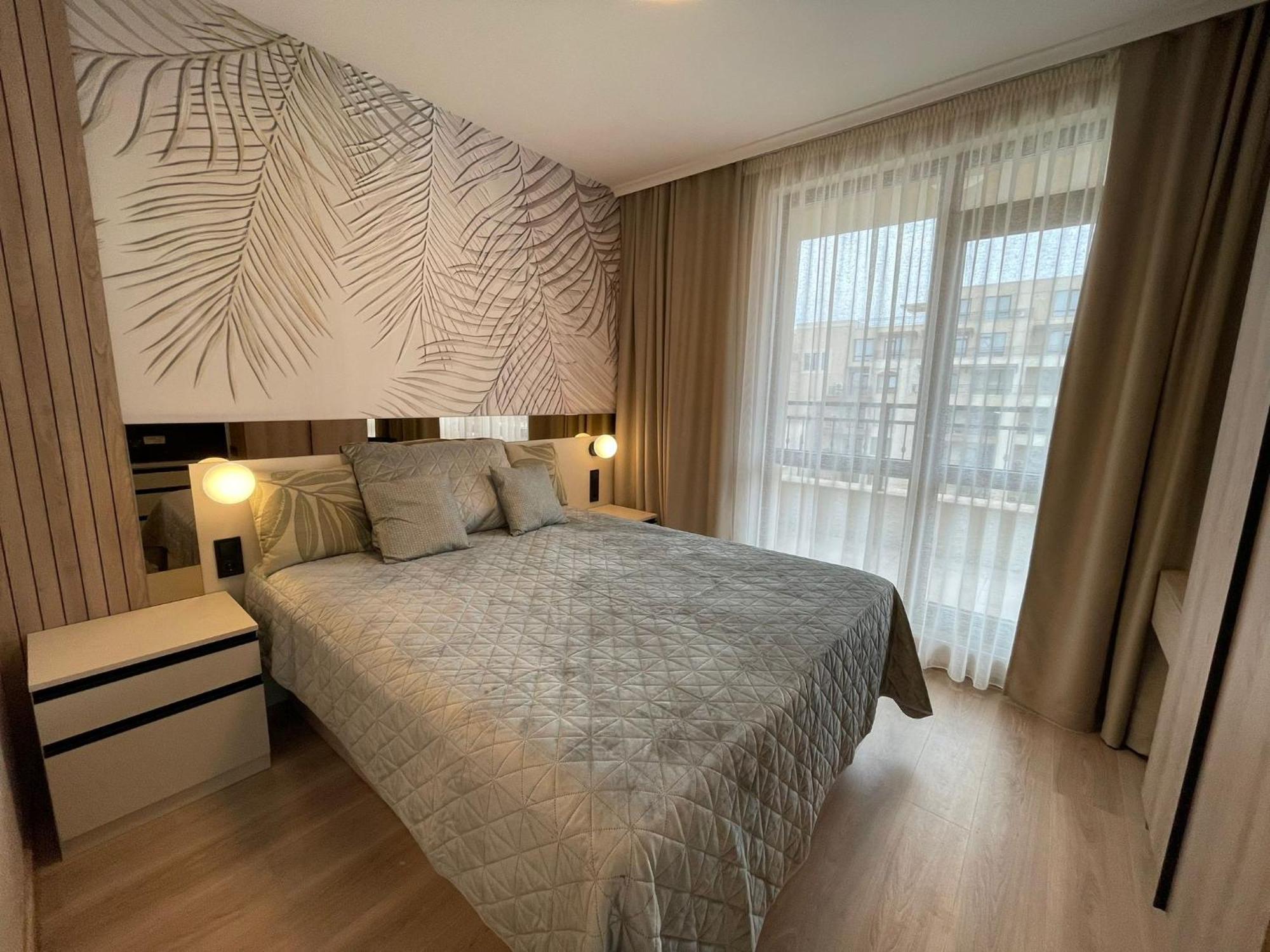 Sorrento Sole Mare - Apartments By The Beach Sveti Vlas Esterno foto