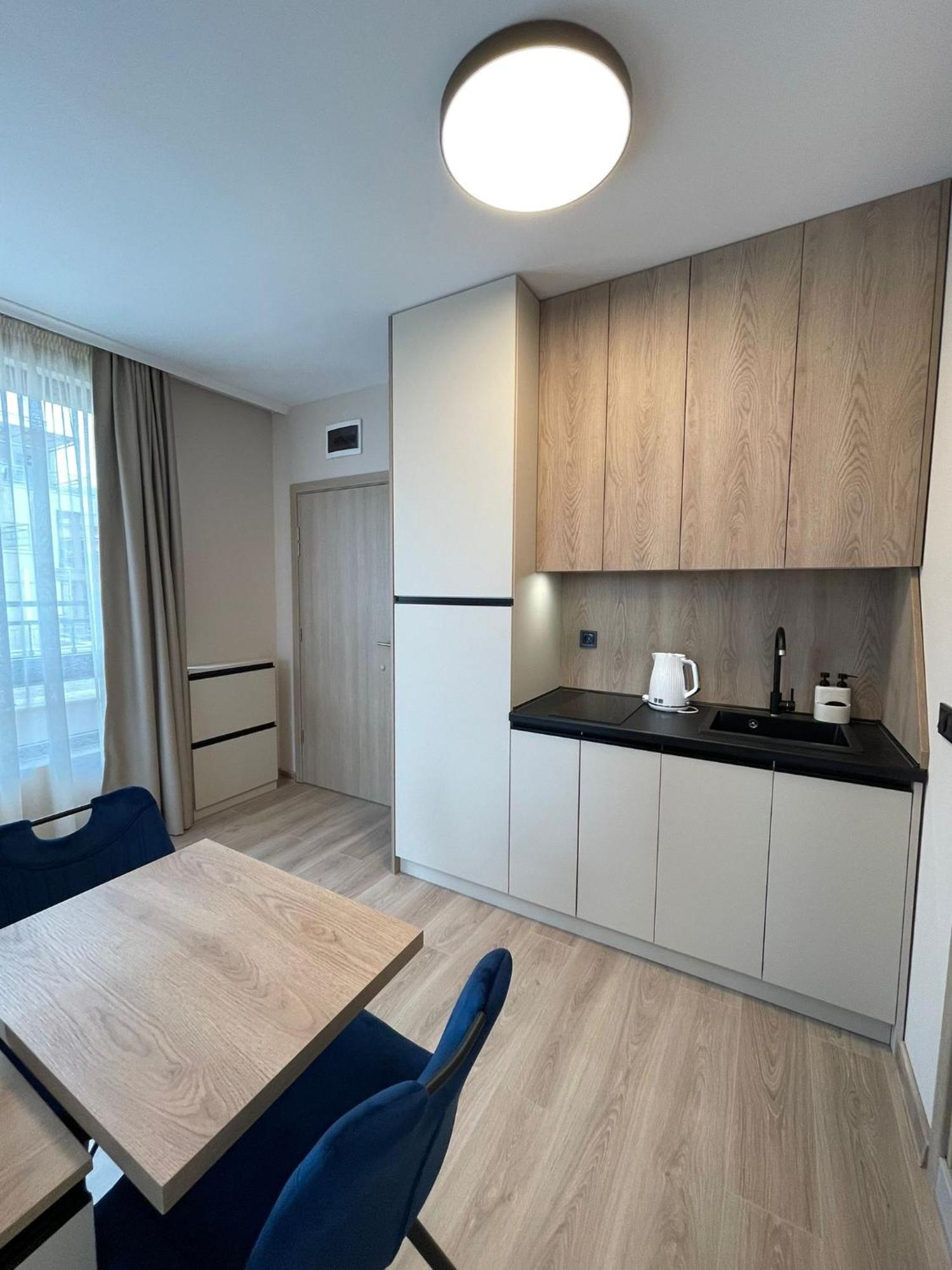 Sorrento Sole Mare - Apartments By The Beach Sveti Vlas Esterno foto