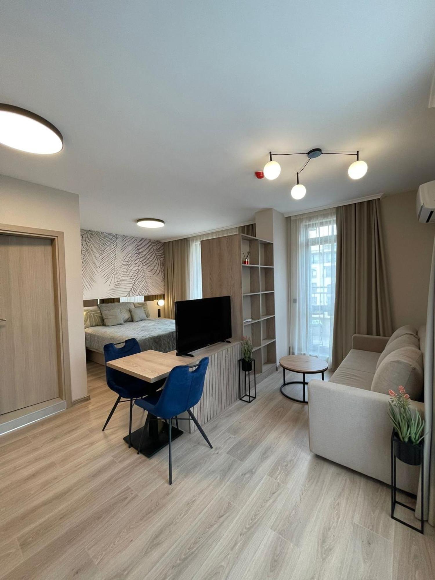 Sorrento Sole Mare - Apartments By The Beach Sveti Vlas Esterno foto
