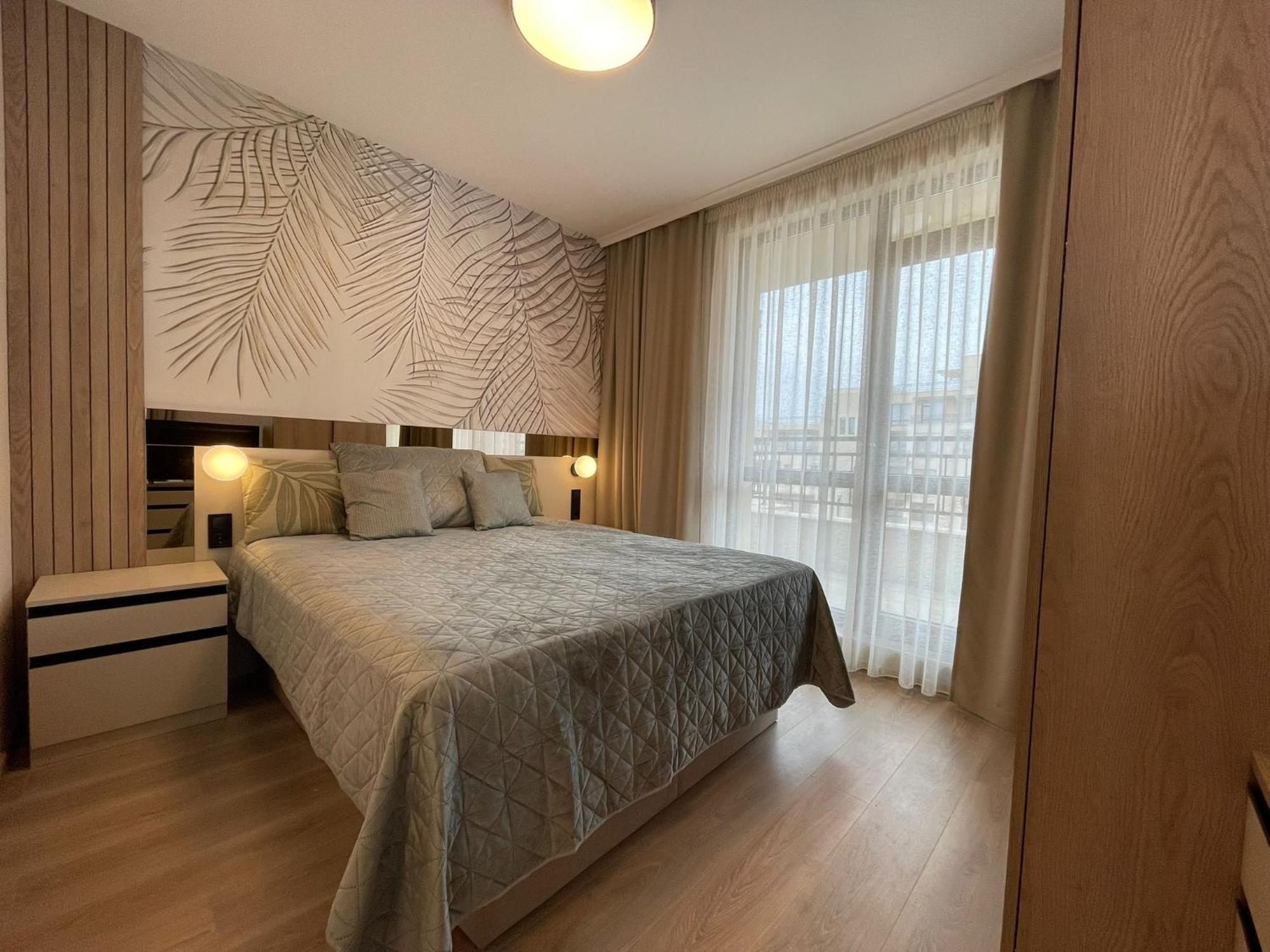 Sorrento Sole Mare - Apartments By The Beach Sveti Vlas Esterno foto